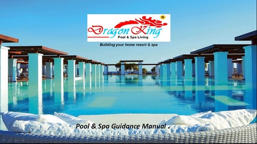 2015 Pool & Spa Guidance Manuel