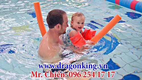 HỆ THỐNG ME CỦA HỒ BƠI KENTON NODE