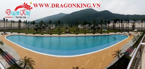LỰA CHỌN VỊ TRÍ XÂY DỰNG HỒ BƠI?