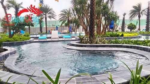 TRỌN BỘ THIẾT BỊ VỆ SINH HỒ BƠI