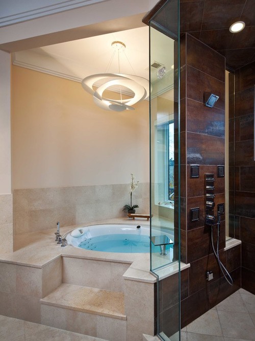 Thiết Kế Hồ Bơi & Spa
