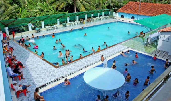 MÔ HÌNH KINH DOANH POOL&SPA